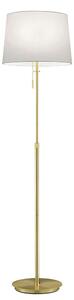 Φωτιστικό Δαπέδου Lyon 409100308 D46x138 - 180cm Brass Trio Lighting