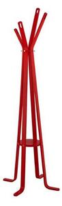 Καλόγερος Funky HM0120.07 45x45x180Υcm Red