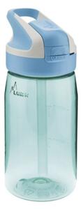 Παγούρι 450ml Με Καλαμάκι Laken Blue