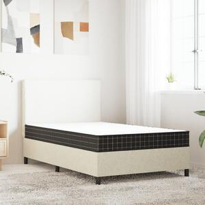 VidaXL Στρώμα με Bonnell Springs Μεσαία Σκληρότητα 100x200 εκ