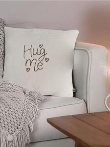 Sinsay - Διακοσμητικό μαξιλάρι - κρεμ