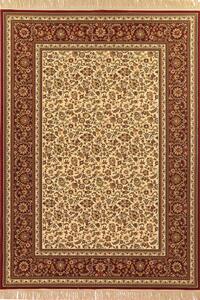 Χαλί Sherazad 8712B Ivory Royal Carpet