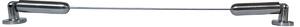 Σύρμα Κουρτίνας 5m Grace Chrome 52390