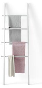 Διακοσμητική Σκάλα - Κρεμάστρα Leana Ladder 1017445-660 White Umbra