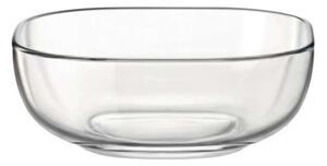 Μπωλάκι Γυάλινο Buffet Gala-S BR01632235 11,5x11,5cm Clear Bormioli Rocco