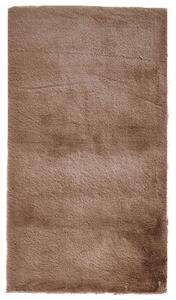 Γούνινο Χαλί (150x200) Kentia Stylish Major 24 Light Brown