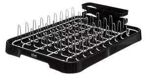 Πιατοθήκη F-V Tray Black 169132A