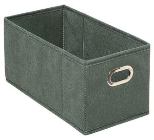 Κουτί Αποθήκευσης (15x31x15) F-V Storage Box Khaki 160384K