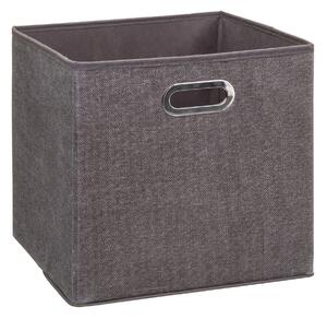 Κουτί Αποθήκευσης (31x31x31) F-V Storage Box Brown 138885H