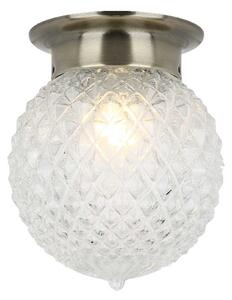 Φωτιστικό Τοίχου Wall & Ceiling Luminaires SU0606CB Clear