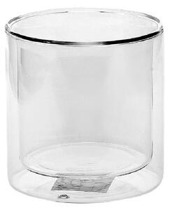 Ποτήρι Νερού 350ml Espiel Borosilicate JAB106K2