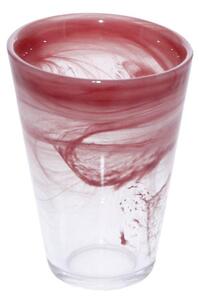 Ποτήρι Νερού 270ml Espiel Atlas Alabaster Pink HOR1015K6