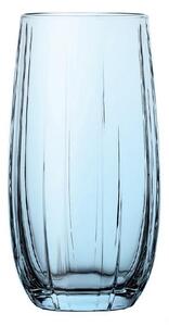 Ποτήρι Νερού 500ml Espiel Linka Light Blue SP420415K6G