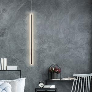 Φωτιστικό Οροφής Μονόφωτο LED Dimmable Aca Avenue ZM16LEDP100BK Black