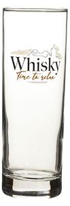 Ποτήρι Ουίσκι 310ml S-D Whisky 154715A