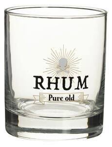 Ποτήρι Ποτού 300ml S-D Rhum 154714B