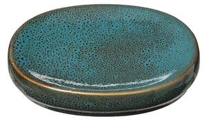 Σαπουνοθήκη (10.5x14.3x3.2) F-V Soap Dish Harmony Green 174592