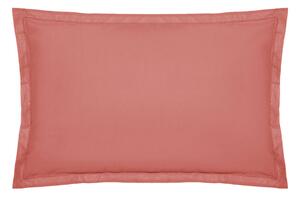 Μαξιλαροθήκη Oxford (50x70+3) A-S D'Oreiller Blush 178571N