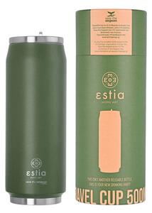 Ποτήρι Θερμός 500ml Estia Save The Aegean Forest Spirit 01-13806