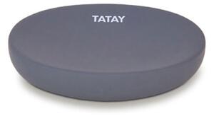 Σαπουνοθήκη Tatay Soft Grey