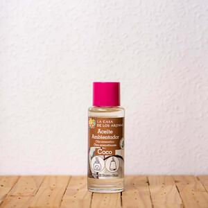 Αρωματικό Έλαιο Χώρου 50ml La Casa De Los Aromas 033750 Καρύδα