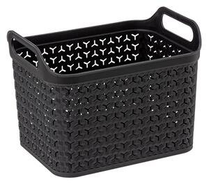 Καλάθι Αποθήκευσης (30.5x23.5x23) F-V Design Basket 193497