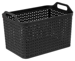 Καλάθι Αποθήκευσης (43.5x32x29) F-V Design Basket 193496