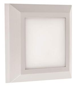 Απλίκα Led Εξωτερικού Χώρου Eurolamp 145-52004 White