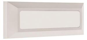 Απλίκα Led Εξωτερικού Χώρου Eurolamp 145-52000 White