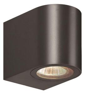 Σποτ Εξωτερικού Χώρου Eurolamp 145-82061 Black