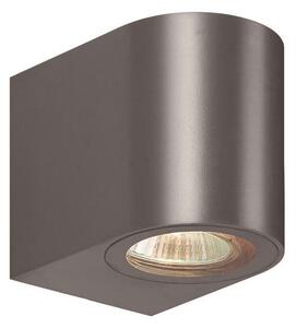 Σποτ Εξωτερικού Χώρου Eurolamp 145-82063 Dark Grey