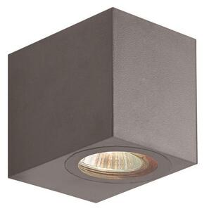 Σποτ Εξωτερικού Χώρου Eurolamp 145-82073 Dark Grey