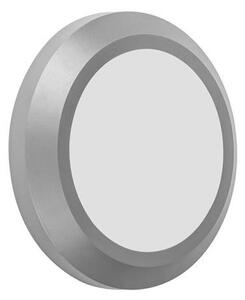 Απλίκα Led Εξωτερικού Χώρου Eurolamp 145-52106 Grey 3CCT