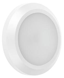 Απλίκα Led Εξωτερικού Χώρου Eurolamp 145-52104 White 3CCT