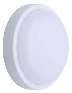 Απλίκα Led Εξωτερικού Χώρου Eurolamp 145-20039 White Ψυχρό