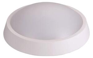 Απλίκα Led Εξωτερικού Χώρου Eurolamp 145-20036 White