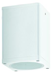 Σποτ Εξωτερικού Χώρου Aca LG2402E27W White