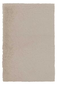 Γούνινο Χαλί Διαδρόμου (67x140) Βιοκαρπέτ Krolik R14 L.Beige