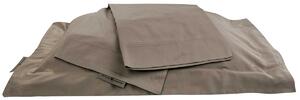 Ζεύγος Μαξιλαροθήκες Oxford (50x70) Greenwich Polo Club Cozy 2258 BEIGE