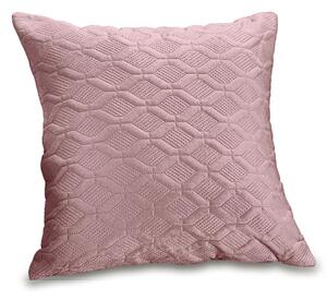 Διακοσμητική Μαξιλαροθήκη (45x45) Whitegg D0230 4-DUSTY PINK