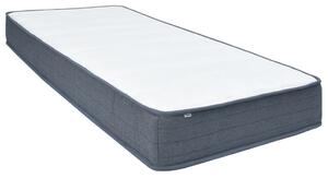 VidaXL Στρώμα Boxspring 190x90x20 εκ. Υφασμάτινο