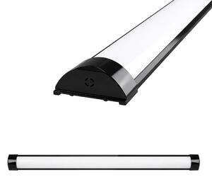 Λάμπα LED JNH054-27N Black 90 cm