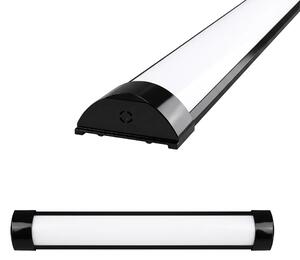 Λάμπα LED JNH053-18N Black 60 cm