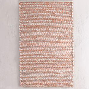 Χαλί Διαδρόμου (60x120) Rythmos Mandel Τερακότα