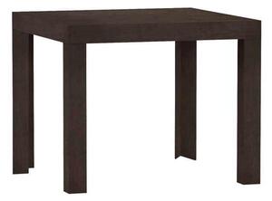 Τραπεζάκι DECON 55x55cm Wenge