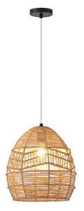 Φωτιστικό Οροφής Μονόφωτο Eurolamp Aithra 144-33088