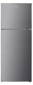 Davoline FTM 170E IX Ψυγείο Δίπορτο NoFrost 334lt Inox