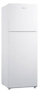 Davoline FTM 170E W Ψυγείο Δίπορτο NoFrost 334lt Λευκό