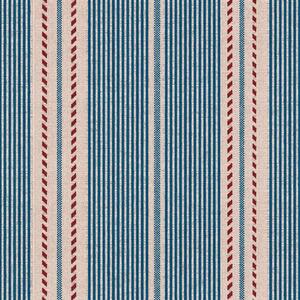 Ταπετσαρία Berber Stripes WP20757 Multi-Blue MindTheGap