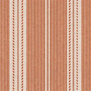 Ταπετσαρία Berber Stripes WP20756 Orange-Taupe MindTheGap